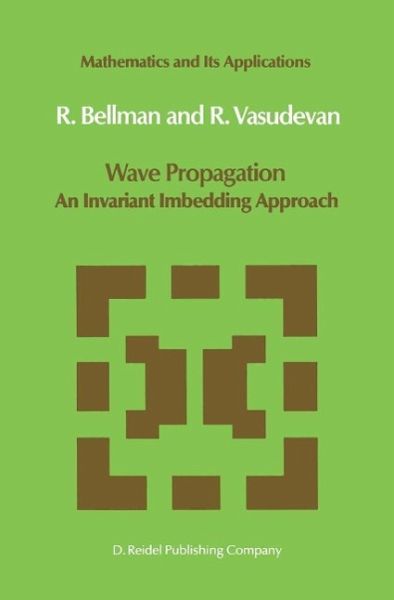 Wave Propagation (eBook, PDF) Wave Propagation (eBook, PDF)