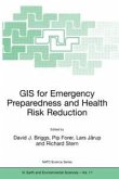 GIS for Emergency Preparedness and Health Risk Reduction (eBook, PDF)