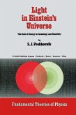Light in Einstein's Universe (eBook, PDF)