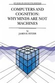 Computers and Cognition: Why Minds are not Machines (eBook, PDF)