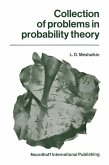 Collection of problems in probability theory (eBook, PDF)