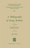 A Bibliography of George Berkeley (eBook, PDF)