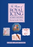 The Practice of Royal Icing (eBook, PDF)