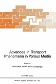 Advances in Transport Phenomena in Porous Media (eBook, PDF)