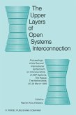 The Upper Layers of Open Systems Interconnection (eBook, PDF)
