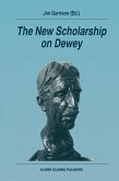 The New Scholarship on Dewey (eBook, PDF)