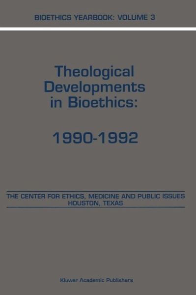 Bioethics Yearbook (eBook, PDF) Bioethics Yearbook (eBook, PDF)