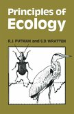 Principles of Ecology (eBook, PDF)