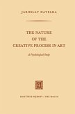 The Nature of the Creative Process in Art (eBook, PDF)