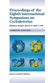 Proceedings of the Eighth International Symposium on Cyclodextrins (eBook, PDF)