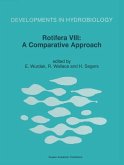 Rotifera VIII: A Comparative Approach (eBook, PDF)