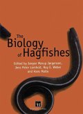 The Biology of Hagfishes (eBook, PDF)