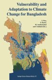 Vulnerability and Adaptation to Climate Change for Bangladesh (eBook, PDF)