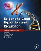 Epigenetic Gene Expression and Regulation (eBook, ePUB)