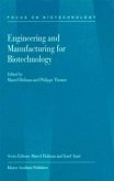 Engineering and Manufacturing for Biotechnology (eBook, PDF)
