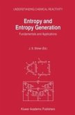 Entropy and Entropy Generation (eBook, PDF)