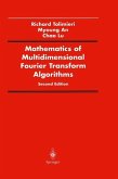Mathematics of Multidimensional Fourier Transform Algorithms (eBook, PDF)