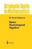 Basic Homological Algebra (eBook, PDF)