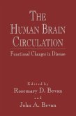 The Human Brain Circulation (eBook, PDF)