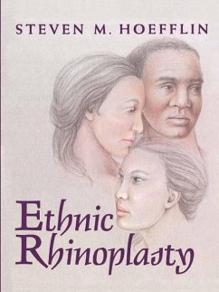 Ethnic Rhinoplasty (eBook, PDF) Cover Ethnic Rhinoplasty (eBook, PDF)