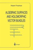 Algebraic Surfaces and Holomorphic Vector Bundles (eBook, PDF)