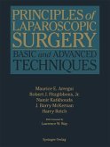 Principles of Laparoscopic Surgery (eBook, PDF)