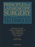 Principles of Laparoscopic Surgery (eBook, PDF) Principles of Laparoscopic Surgery (eBook, PDF)