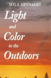 Light and Color in the Outdoors (eBook, PDF) - Minnaert, Marcel