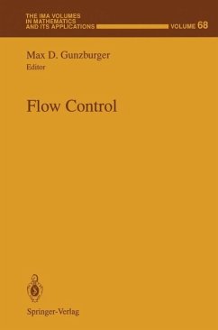 Flow Control (eBook, PDF)