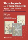Thrombopoiesis and Thrombopoietins (eBook, PDF)