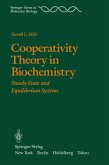 Cooperativity Theory in Biochemistry (eBook, PDF)