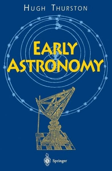 Early Astronomy (eBook, PDF)