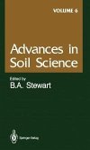 Advances in Soil Science (eBook, PDF)
