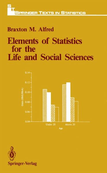 Elements of Statistics for the Life and Social Sciences (eBook, PDF) Elements of Statistics for the Life and Social Sciences (eBook, PDF)