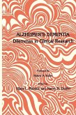 Alzheimer's Dementia (eBook, PDF)