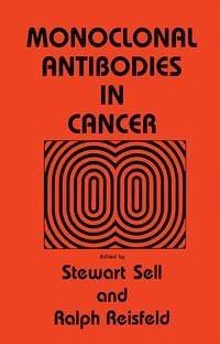 Cover Monoclonal Antibodies in Cancer (eBook, PDF)