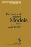 Political and Related Models (eBook, PDF)