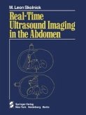 Real-time Ultrasound Imaging in the Abdomen (eBook, PDF)