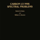 Carbon-13 NMR Spectral Problems (eBook, PDF)