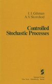 Controlled Stochastic Processes (eBook, PDF)
