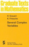 Several Complex Variables (eBook, PDF)