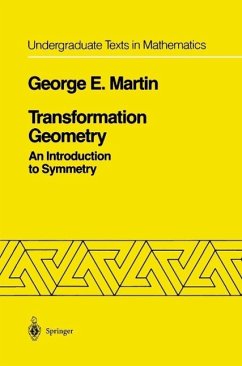 Transformation Geometry (eBook, PDF) - Martin, George E.