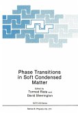Phase Transitions in Soft Condensed Matter (eBook, PDF) Phase Transitions in Soft Condensed Matter (eBook, PDF)