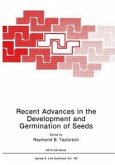 Recent Advances in the Development and Germination of Seeds (eBook, PDF)
