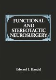 Functional and Stereotactic Neurosurgery (eBook, PDF)