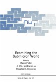 Examining the Submicron World (eBook, PDF)