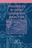 Progress in Food Contaminant Analysis (eBook, PDF)