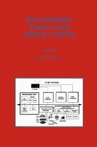 Multimedia Tools and Applications (eBook, PDF)