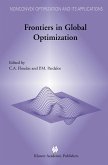 Frontiers in Global Optimization (eBook, PDF)