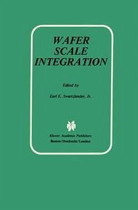 Wafer Scale Integration (eBook, PDF)